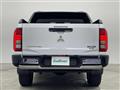 2024 Mitsubishi Triton