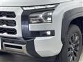 2024 Mitsubishi Triton
