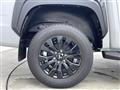 2024 Mitsubishi Triton