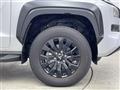 2024 Mitsubishi Triton