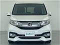 2016 Honda Step WGN