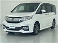 2016 Honda Step WGN