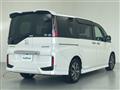 2016 Honda Step WGN