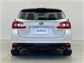 2015 Subaru Levorg