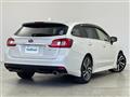 2015 Subaru Levorg