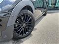 2022 BMW MINI Clubman