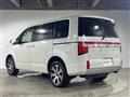 2020 Mitsubishi Delica D5