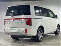 2020 Mitsubishi Delica D5