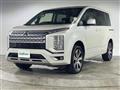 2020 Mitsubishi Delica D5