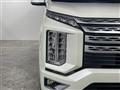 2020 Mitsubishi Delica D5