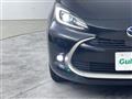 2022 Toyota AQUA