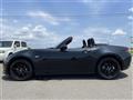 2022 Mazda Roadster