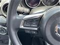 2022 Mazda Roadster