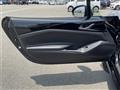 2022 Mazda Roadster