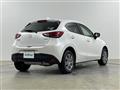 2017 Mazda Demio