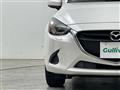 2017 Mazda Demio