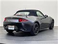 2019 Mazda Roadster