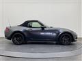 2019 Mazda Roadster
