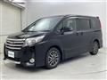 2014 Toyota Noah