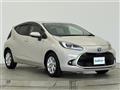2022 Toyota AQUA