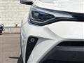 2021 Toyota C-HR
