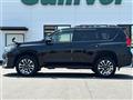 2021 Toyota Land Cruiser Prado