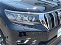 2021 Toyota Land Cruiser Prado
