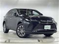 2023 Toyota Harrier