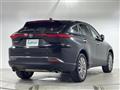 2023 Toyota Harrier