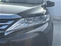 2019 Toyota Harrier