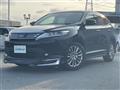 2019 Toyota Harrier