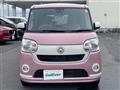2019 Daihatsu Move Canbus