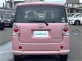 2019 Daihatsu Move Canbus