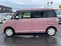 2019 Daihatsu Move Canbus