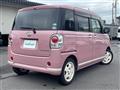 2019 Daihatsu Move Canbus