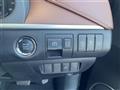 2018 Toyota Harrier