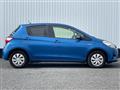 2018 Toyota Vitz