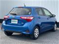 2018 Toyota Vitz