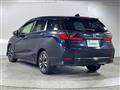 2019 Honda SHUTTLE HYBRID
