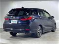 2019 Honda SHUTTLE HYBRID