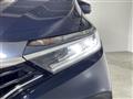 2019 Honda SHUTTLE HYBRID