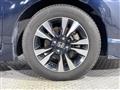 2019 Honda SHUTTLE HYBRID