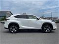 2018 Lexus NX