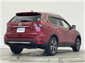 2019 Nissan X-Trail
