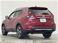 2019 Nissan X-Trail