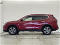 2019 Nissan X-Trail