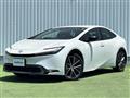 2023 Toyota Prius