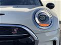 2018 BMW MINI Clubman