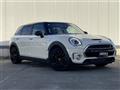 2018 BMW MINI Clubman