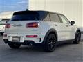 2018 BMW MINI Clubman